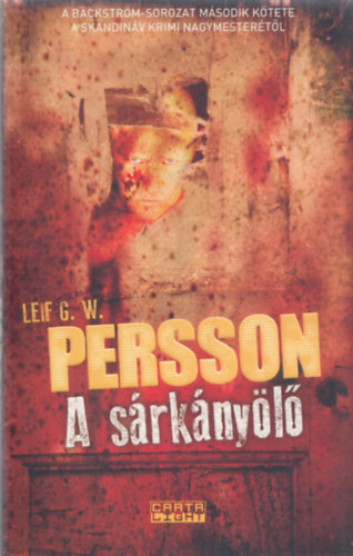 Leif G. W. Persson - A srknyl