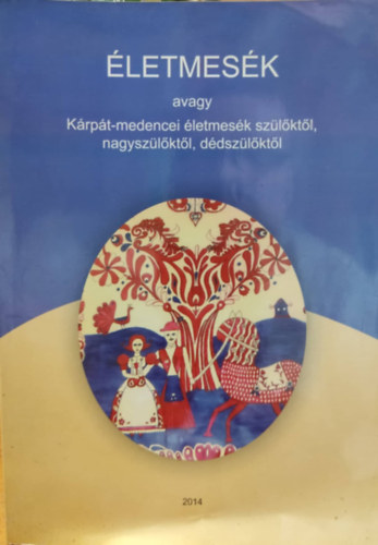 Nagycsaldosok Debreceni Egyeslete - letmesk avagy Krpt-medencei letmesk szlktl, nagyszlktl, ddszlktl