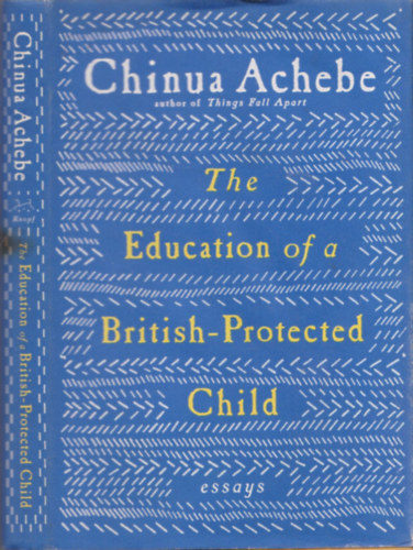 The Education of a British-Protected Child