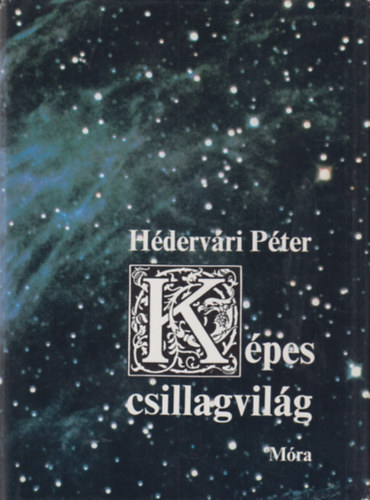 Hdervri Pter - Kpes csillagvilg