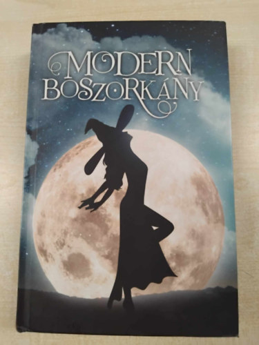 Debora Geary - Modern boszorkny