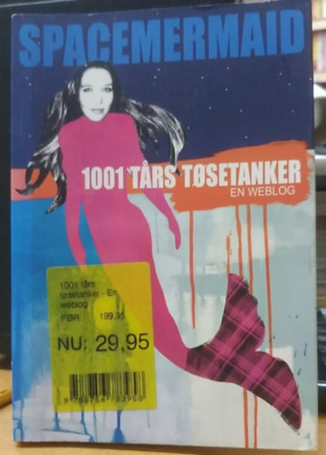 1001 Trs tosetanker - en weblog (Politikens Forlag)