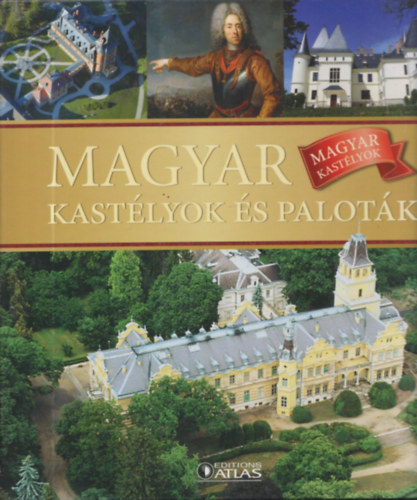Magyar kastlyok s palotk A-Z (lefzhet mappban)