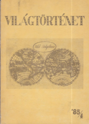 Vilgtrtnet 1985/4.