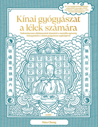 Knai gygyszat a llek szmra