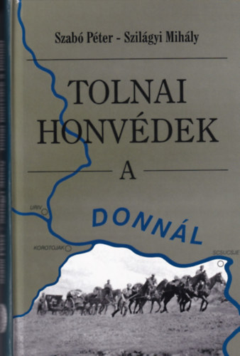 Tolnai Honv�dek A Donn�l