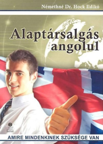 Alaptrsalgs angolul