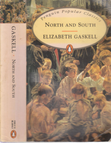Elizabeth Gaskell - North and South