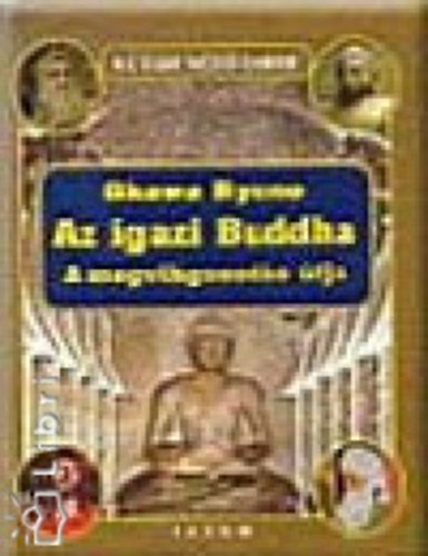 Okawa Ryuno - Az igazi Buddha - A megvil�gosod�s �tja