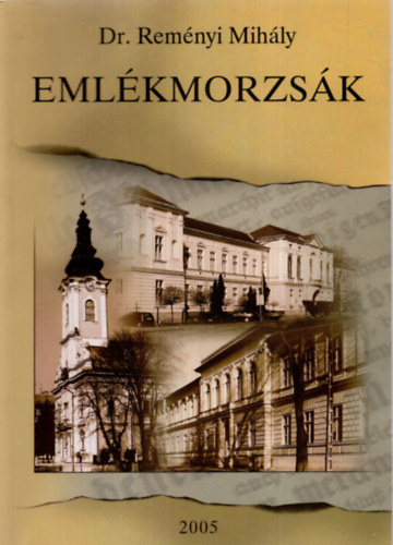 Emlkmorzsk