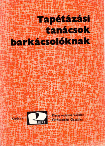 Taptzsi tancsok barkcsolknak