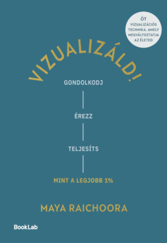 Vizualiz�ld!