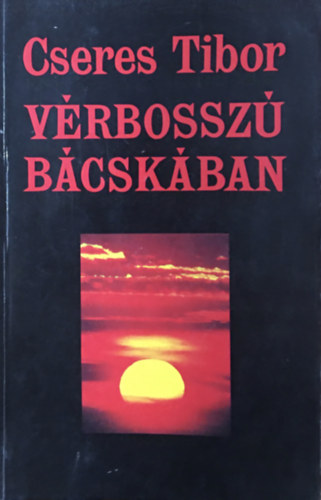 Vrbossz Bcskban