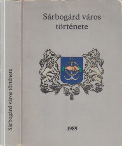 S�rbog�rd v�ros t�rt�nete