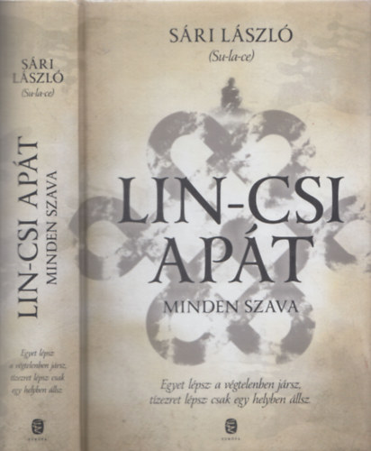 Lin-csi apt minden szava