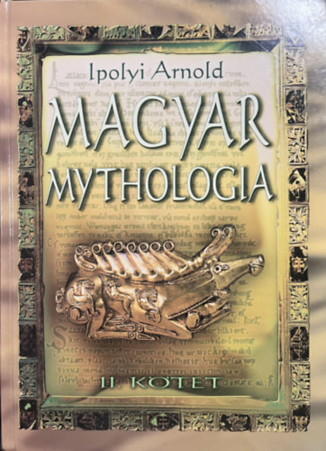 Magyar mythologia II.