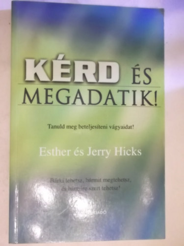 K�rd �s megadatik!