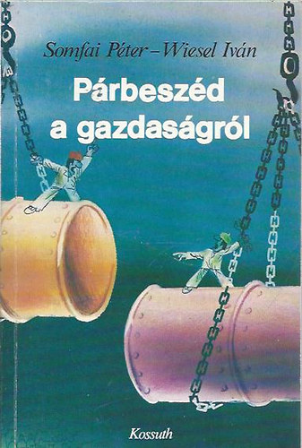 Prbeszd a gazdasgrl