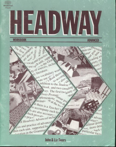 Headway-Advanced: Workbook