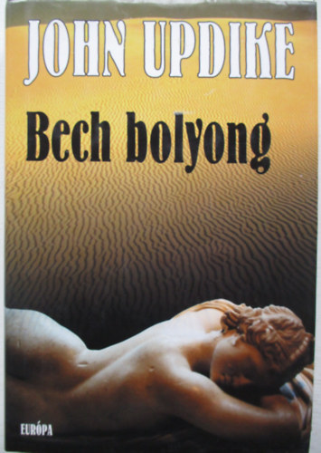 Bech bolyong