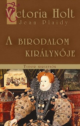 A birodalom kirlynje