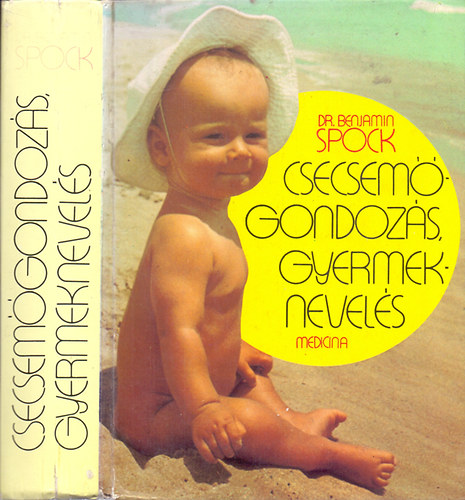 Csecsemgondozs, gyermeknevels
