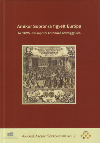 Amikor Sopronra figyelt Eurpa