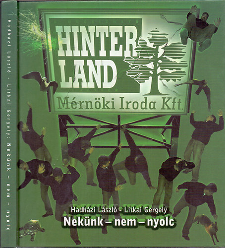 Neknk - nem - nyolc