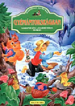Gymntorszgban - Egyszer volt, hol nem volt