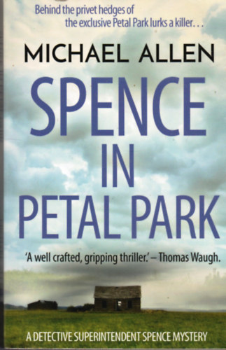 Michael Allen - Spence in Petal Park