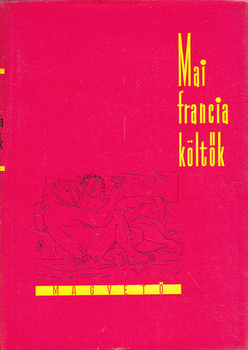 Mai francia k�lt�k