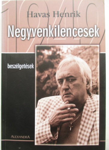 Negyvenkilencesek (beszlgetsek)