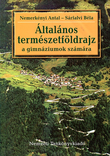 ltalnos termszetfldrajz (Nemerknyi)