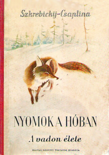 Nyomok a h�ban - Gyermekversek