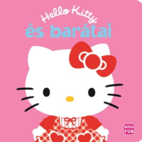 Hello Kitty s bartai