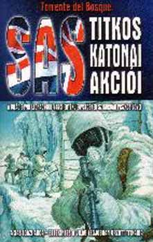 SAS titkos katonai akci�i