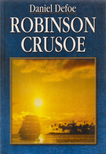 Robinson Crusoe