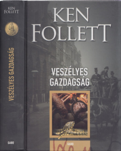 Veszlyes gazdagsg
