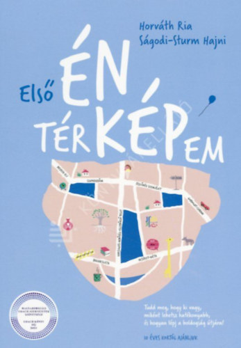 Els� �N t�rK�Pem (10 �ves kort�l)