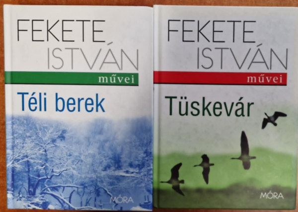 Tskevr + Tli Berek (kt m)