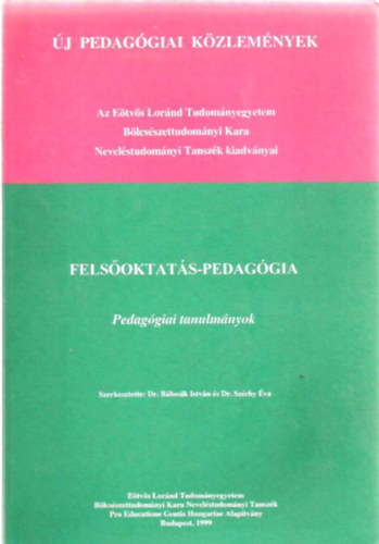 Fels�oktat�s-pedag�gia