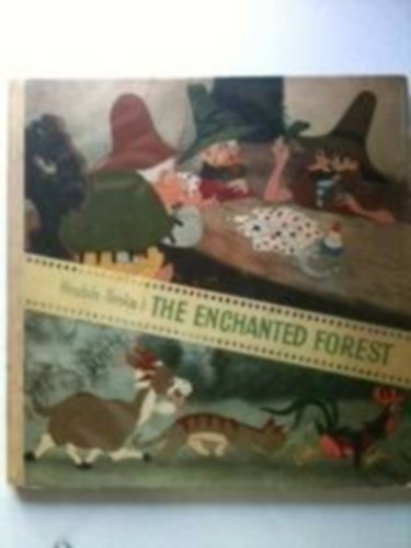 Hrub�n Trnka - The Enchanted Forest