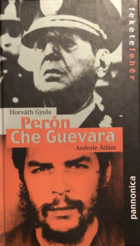 Pern Che Guevara (dediklt)