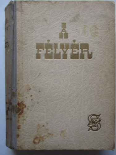 A f�lv�r