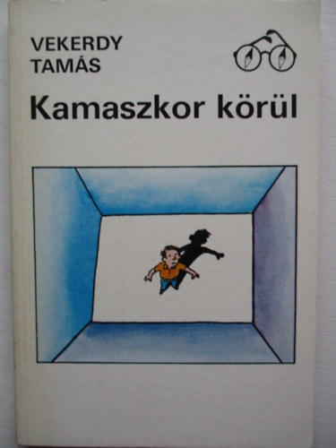 Vekerdy Tams - Kamaszkor krl