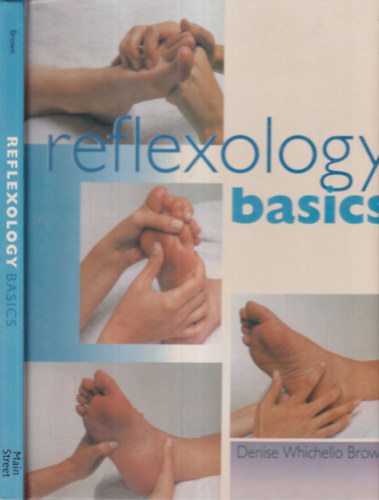 Reflexology basics