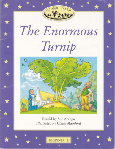 The Enormous Turnip