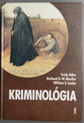 Kriminolgia