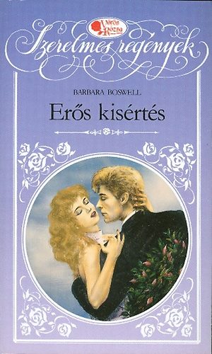 Barbara Boswell - Ers kisrts ( Vrs Rzsa)