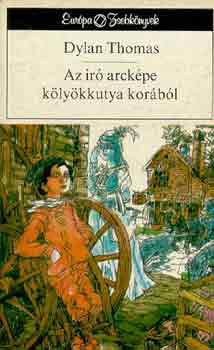 Az r arckpe klykkutya korbl